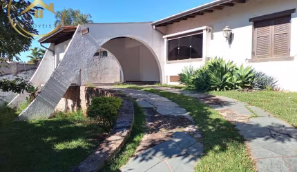 Casa à venda em Campinas, Parque Nova Campinas, com 3 quartos, com 233 m²