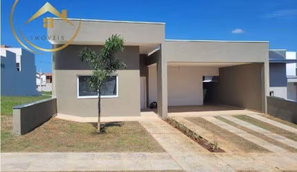 Casa à venda em Monte Mor, Centro, com 3 quartos, com 155 m², Condomínio Condominio Gaivotas
