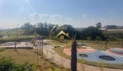 Terreno à venda em Campinas, Residencial Jatibela, com 479 m²,  Condominio Artesano Galleria