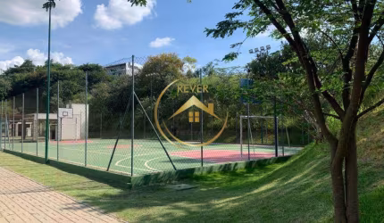 Terreno à venda em Valinhos, Jardim Portugal, com 690 m², Ecovilla Boa vista