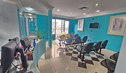 Prédio à venda e para alugar em Campinas, Centro, com 340 m²