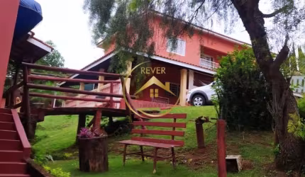 Chácara à venda em Valinhos, Vale Verde, com 3 quartos, com 900 m²