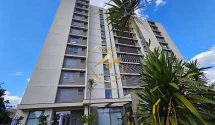 Apartamento à venda em Campinas, Nova Campinas, com 3 suítes, com 170 m²