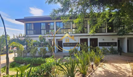 Casa à venda em Campinas, Bairro das Palmeiras, com 3 suítes, com 171.26 m², BOTHANICA GRAMADO
