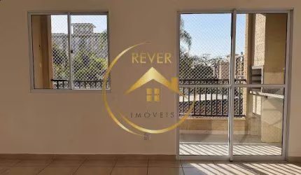 Apartamento à venda em Campinas, null, com 3 quartos, com 70 m², Eco vila tipuana