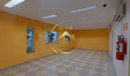 Prédio para locação em Campinas, Jardim Chapadão, com 495 m²