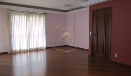 Apartamento à venda em Campinas, Cambuí, com 4 quartos, com 165 m²