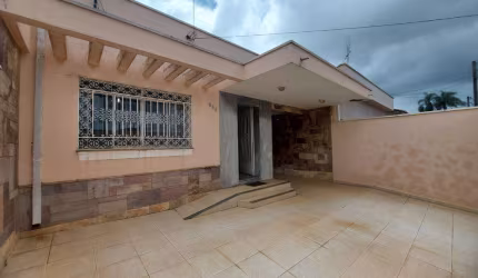 Casa à venda em Campinas, Jardim Guanabara, com 3 quartos, com 172 m²