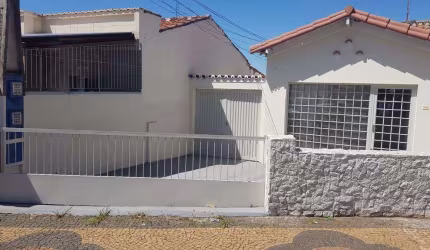 Casa à venda em Campinas, Jardim Brasil, com 2 quartos, com 150 m²