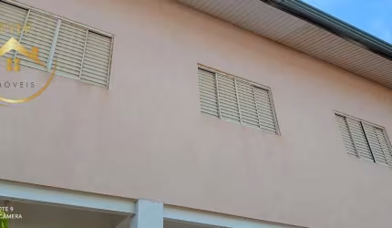 Sobrado à venda em Campinas, Parque dos Pomares, com 3 quartos, com 220 m²