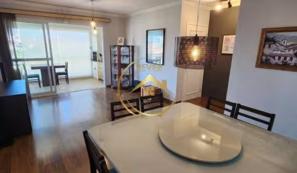 Apartamento à venda em Campinas, Parque Prado, com 3 suítes, com 129 m²
