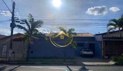 Casa à venda em Campinas, Jardim Nova Europa, com 2 suítes, com 205 m²
