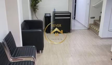 Andar Corporativo para alugar em Campinas, Jardim Proença, com 150 m²