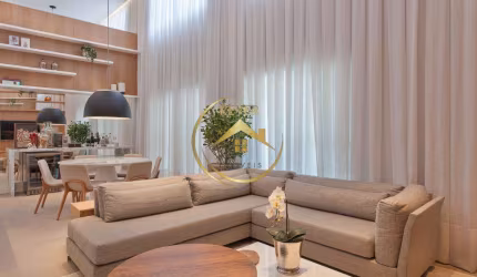 Apartamento à venda em Campinas, Cambuí, com 3 quartos, com 145 m², Finest