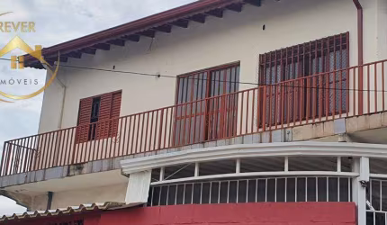 Sobrado à venda em Campinas, Jardim Paulicéia, com 3 quartos, com 530 m²