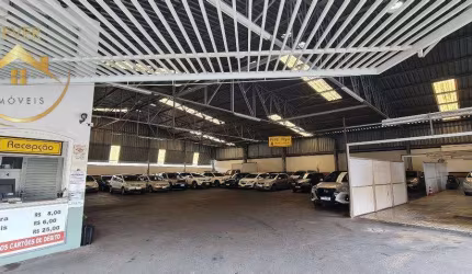 Galpão à venda em Campinas, Centro, com 999.72 m²