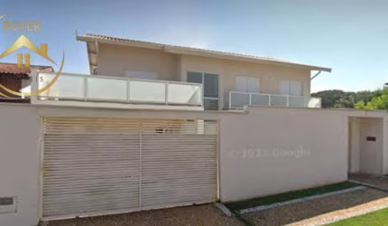 Sobrado à venda em Campinas, Cidade Universitária, com 5 quartos, com 350 m²