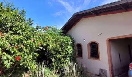 Casa à venda em Campinas, Parque da Figueira, com 3 quartos, com 150 m²