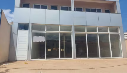 Salão para alugar em Campinas, Jardim Chapadão, com 504 m²