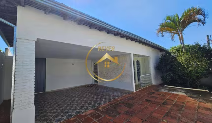 Casa à venda em Campinas, Jardim Chapadão, com 3 quartos, com 224 m²