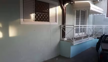 Casa à venda em Campinas, Jardim García, com 3 quartos, com 200 m²