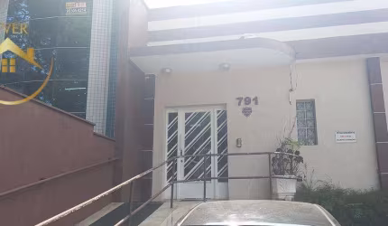 Casa à venda em Campinas, Jardim Chapadão, com 14 quartos, com 270 m²