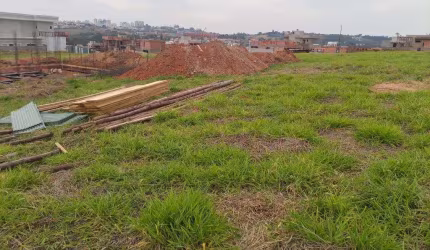 Casa à venda em Campinas, Loteamento Residencial Arborais, com 4 suítes, com 334 m²