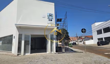 Salão à venda em Campinas, Jardim Guanabara, com 180 m²