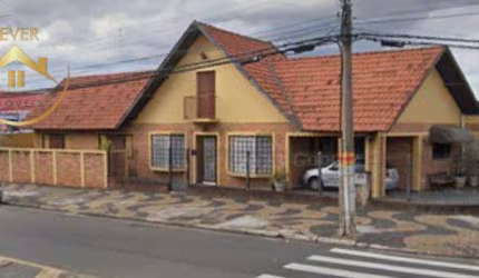 Casa à venda em Campinas, Parque Industrial, com 3 quartos, com 152.4 m²