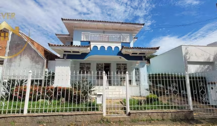 Sobrado à venda em Campinas, Jardim Guanabara, com 8 quartos, com 337.9 m²