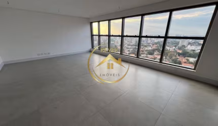 Apartamento à venda em Campinas, Nova Campinas, com 3 suítes, com 222 m², Legend