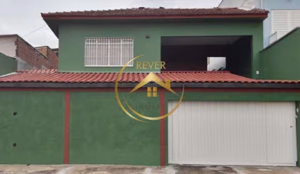 Casa à venda em Hortolândia, Jardim São Jorge, com 2 quartos, com 141.06 m²