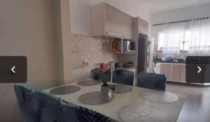 Casa à venda em Campinas, Jardim Bonfim, com 2 quartos, com 119 m²