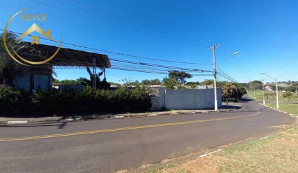 Terreno à venda em Campinas, Parque Via Norte, com 365.67 m²