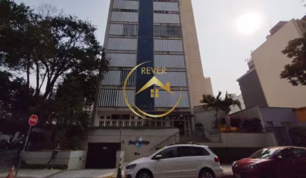 Sala à venda em Campinas, Cambuí, com 45 m², San Marino