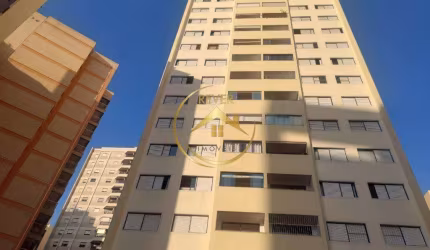 Apartamento à venda em Campinas, Centro, com 3 quartos, com 104 m², Residencial Athenas
