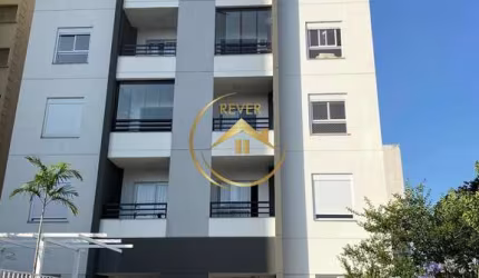 Apartamento à venda em Campinas, Vila Itapura, com 2 quartos, com 58 m², Morada Park