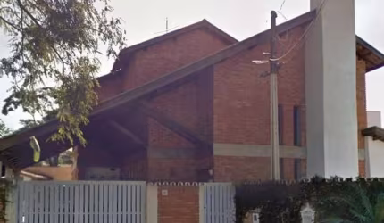 Sobrado para alugar em Campinas, Vila Virgínia, com 4 suítes, com 300 m²