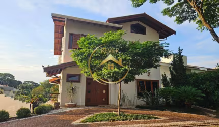 Casa para alugar em Campinas, Jardim Chapadão, com 4 suítes, com 401 m², Sibipirunas