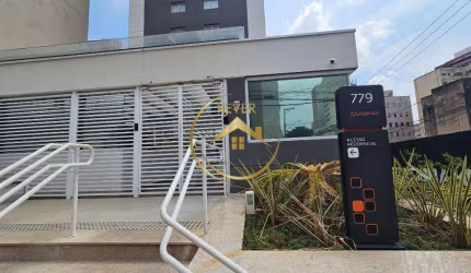 Apartamento Duplex à venda em Campinas, Centro, com 2 quartos, com 111 m², Quirino 779