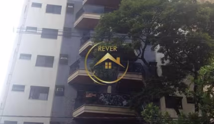 Apartamento à venda em Campinas, Jardim Paraíso, com 3 quartos, com 134 m²