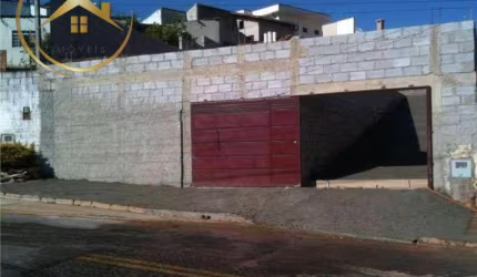 Terreno à venda em Campinas, Jardim Proença, com 427 m²
