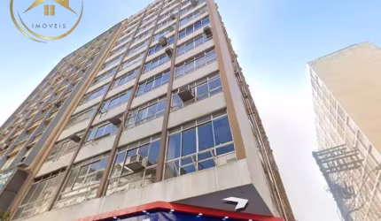 Sala à venda em Campinas, Centro, com 59.7 m²