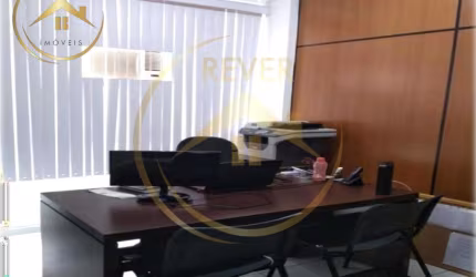 Sala para alugar em Campinas, Centro, com 59.7 m²