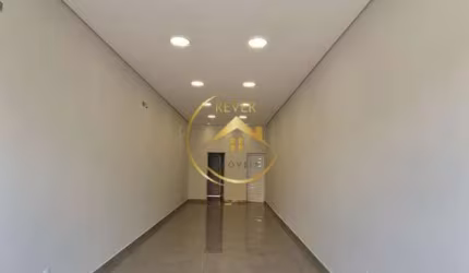 Sala para alugar em Paulínia, Jardim dos Calegaris, com 49.5 m²