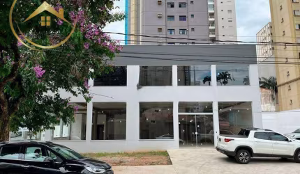 Salão para alugar em Campinas, Vila Itapura, com 312 m²