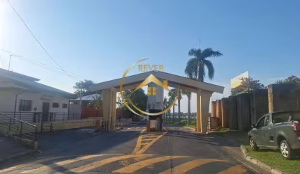 Terreno à venda em Campinas, Parque Xangrilá, com 602 m², Condominio Parque Xangrilá