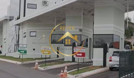 Terreno à venda em Campinas, Loteamento Caminhos de São Conrado (Sousas), com 600 m²