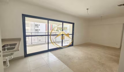 Apartamento à venda em Campinas, Taquaral, com 3 suítes, com 98 m², Ampliare Taquaral