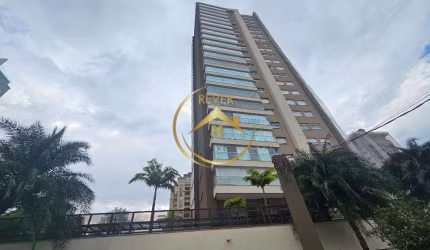 Apartamento à venda em Campinas, Cambuí, com 3 suítes, com 213 m², Residencial Toscana